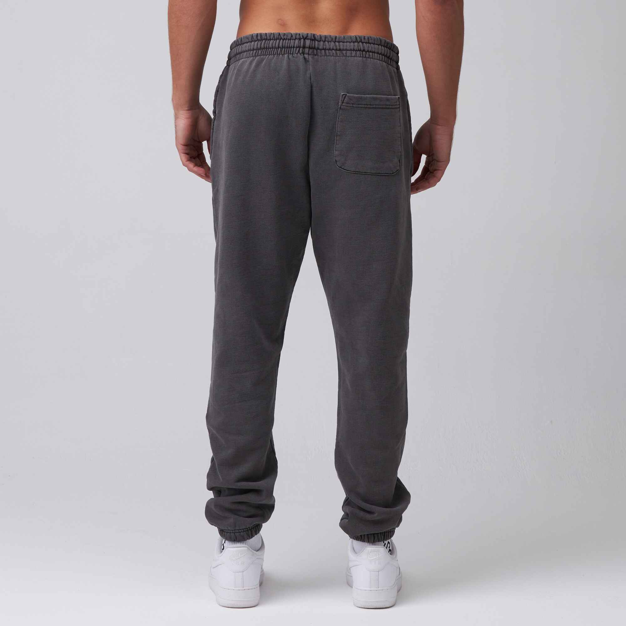 BM036 Mens Heavyweight Sweatpants