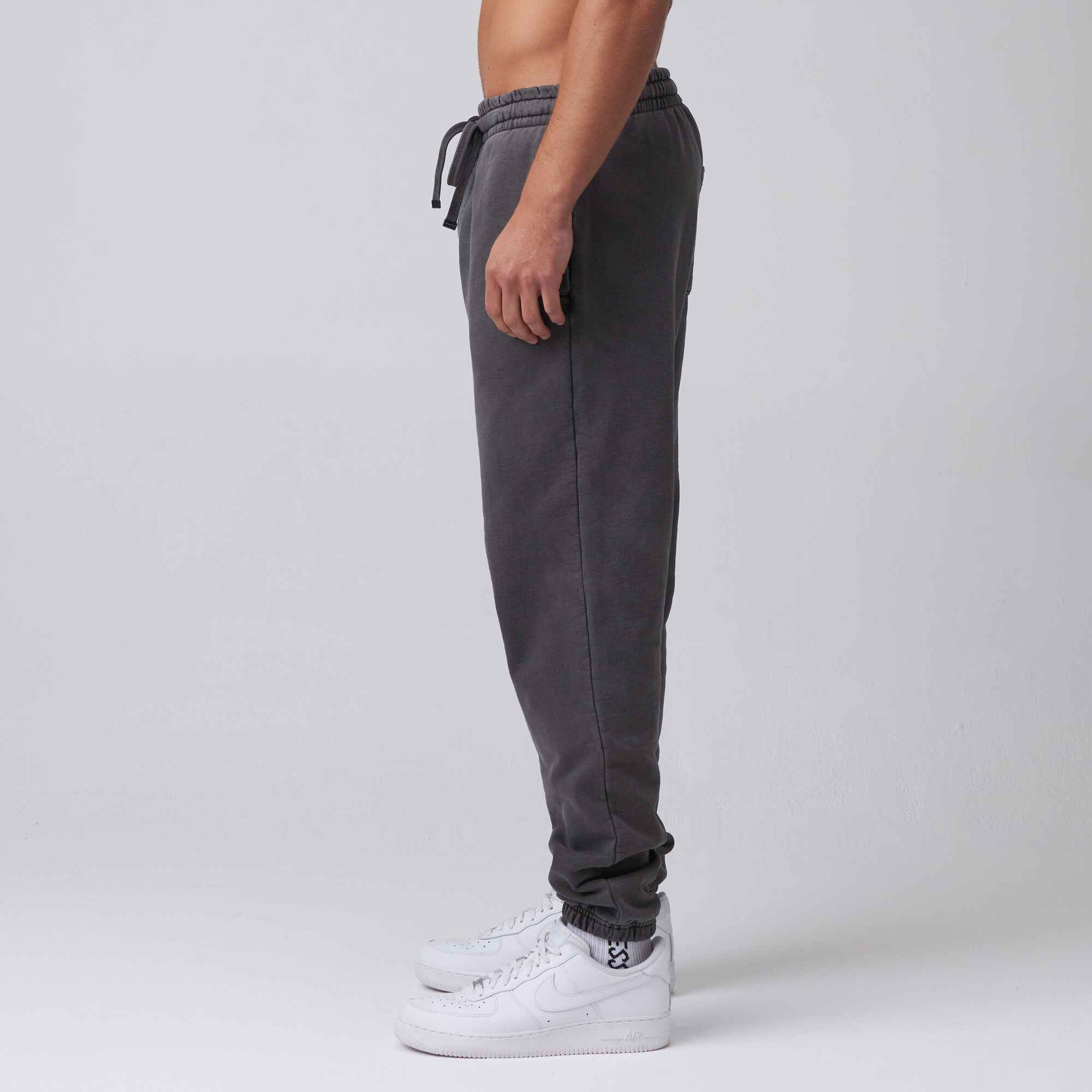 BM036 Mens Heavyweight Sweatpants