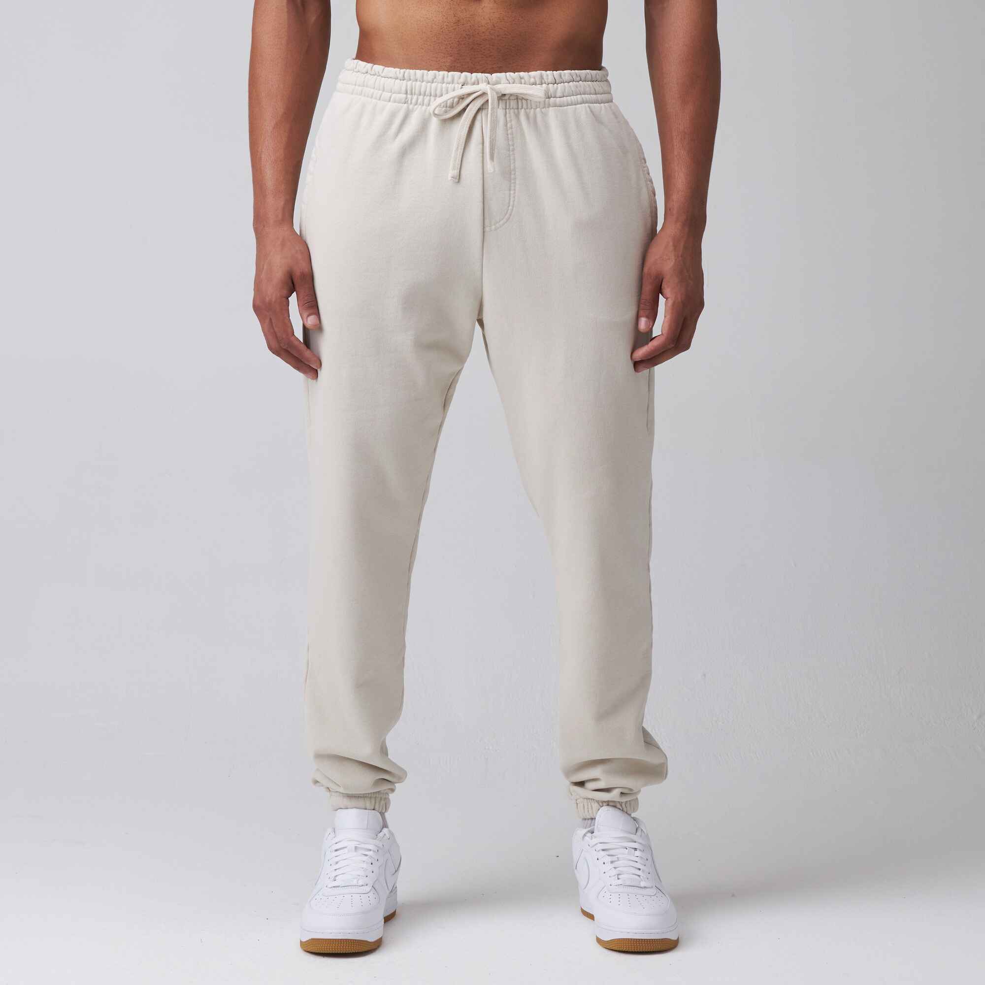 BM036 Mens Heavyweight Sweatpants