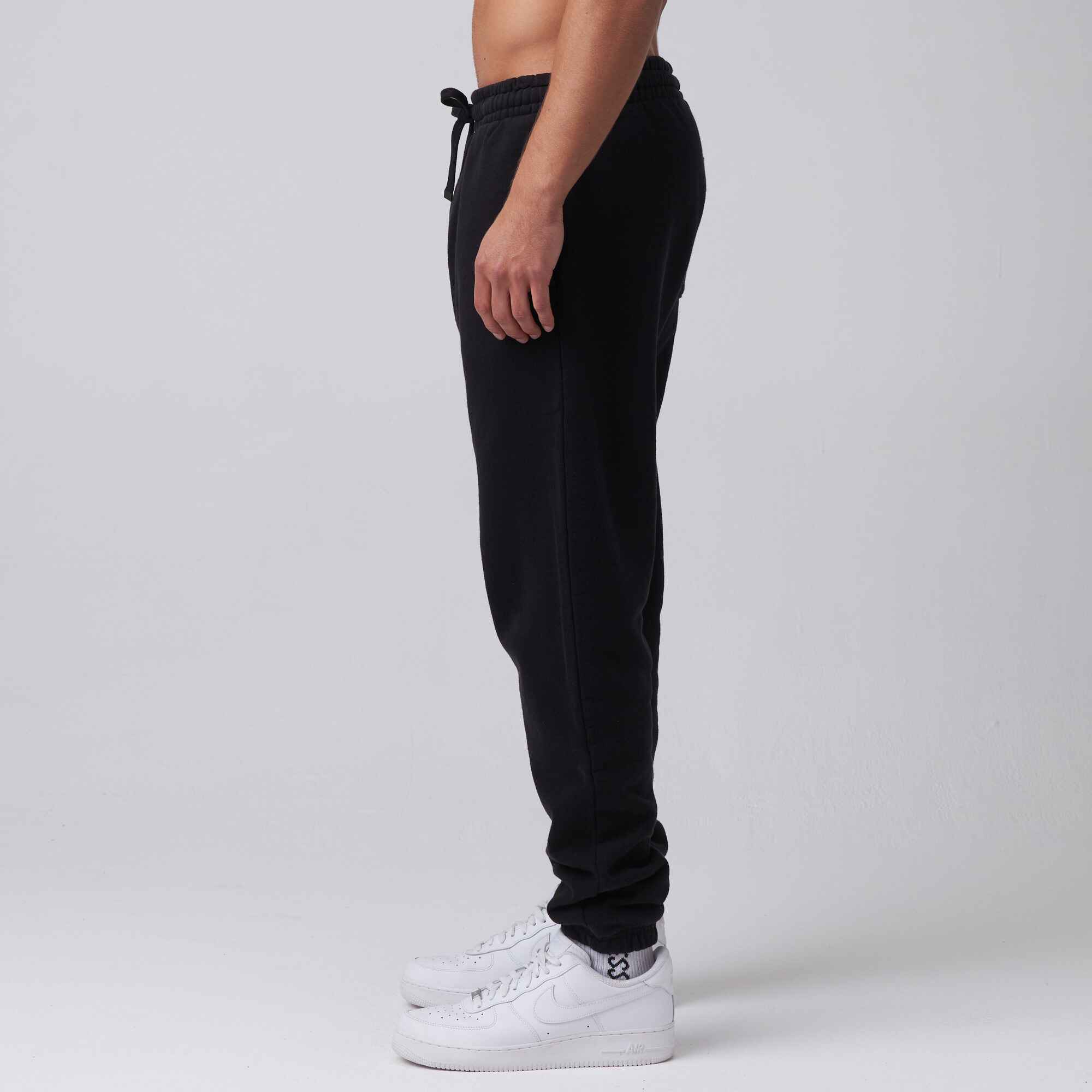 BM036 Mens Heavyweight Sweatpants